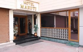 Hotel Maruti Ahmedabad